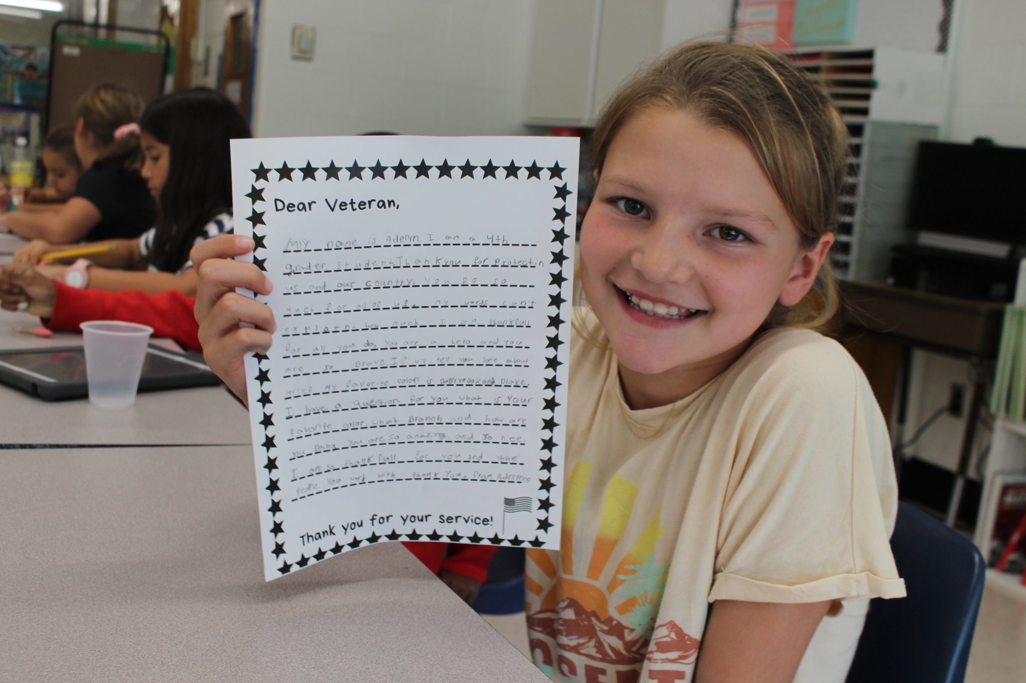 fourth-grade-students-write-letters-to-veterans-monticello-central